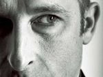 Nick Revell artist photo