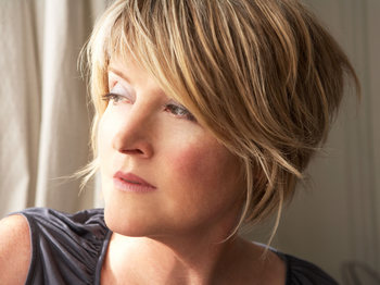 Kim Richey artist photo