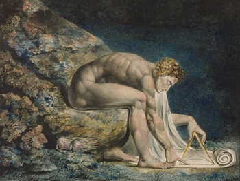 Tate08 Series: The River Of Life: William Blake picture