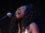 Buika artist photo