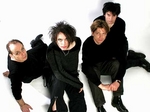 The Cure artist photo