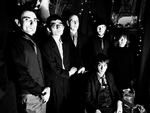 Widows artist photo