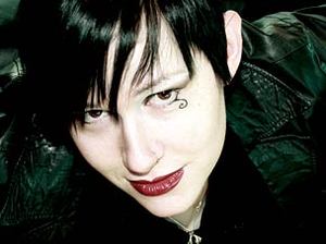 Bethany Black artist photo