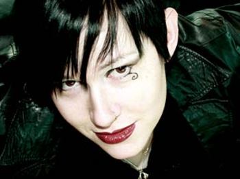 Bethany Black artist photo