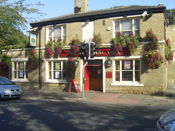The Original Oak venue photo
