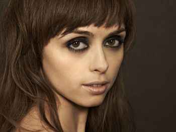 Ruth Palmer artist photo