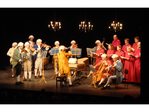 18th Century Concert Orchestra & Choir artist photo