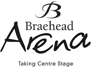 Braehead Arena artist photo