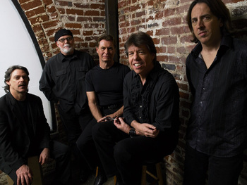 George Thorogood & The Destroyers artist photo