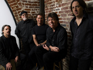 George Thorogood & The Destroyers artist photo