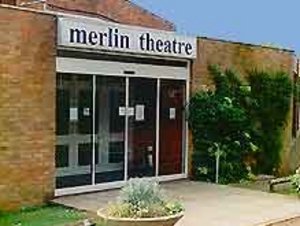 Merlin Theatre artist photo