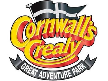 Crealy Adventure Park venue photo