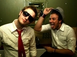 The Rileys artist photo