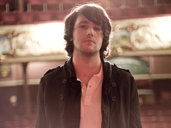 Skint & Demoralised artist photo