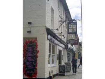 The Vic venue photo