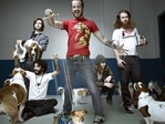 Protest The Hero artist photo
