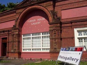 Ffotogallery venue photo