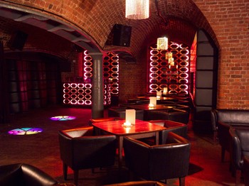Baby Blue venue photo