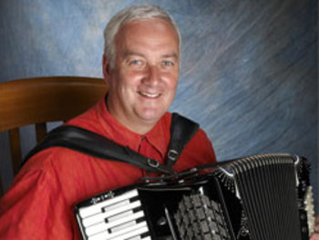 Sean Wilson artist photo