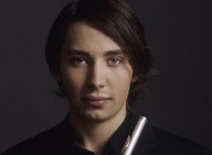 Adam Walker artist photo