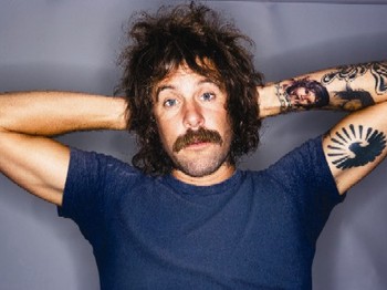 Donovan Frankenreiter artist photo
