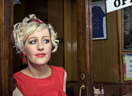 Alice Russell artist photo