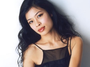 Vanessa Mae artist photo