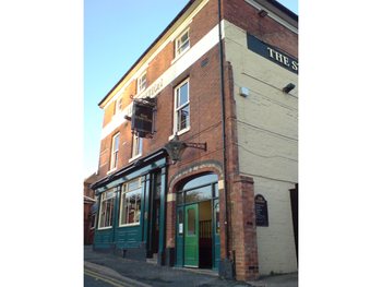 The Station venue photo