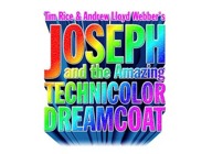 Joseph & The Amazing Technicolor Dreamcoat (Touring) artist photo