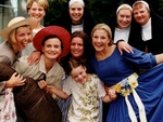 Sing-A-Long-A Sound Of Music artist photo