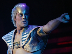Craig Chalmers artist photo