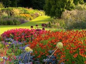 RHS Garden Harlow Carr venue photo