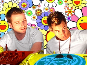 Deepgroove artist photo