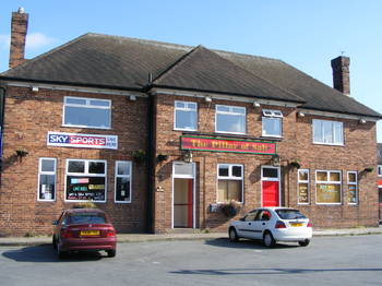 Pillar of Salt venue photo