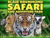 Blair Drummond Safari & Adventure Park photo