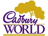 Cadbury World photo