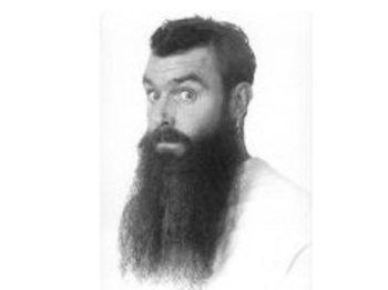 Martin 'Bigpig' Mor artist photo