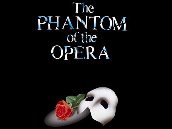 The Phantom Of The Opera picture