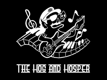 Hog And Hosper venue photo