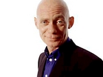 Tim Clark artist photo