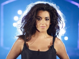 Ruth Lorenzo artist photo
