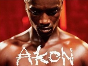 Akon artist photo
