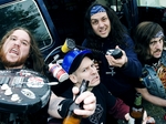 Municipal Waste artist photo