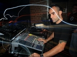 Paco Osuna artist photo