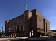 Simply Gershwin: Manchester Concert Orchestra + Gweneth-Ann Jeffers + Njabulo Madlala + Viv McLean artist photo