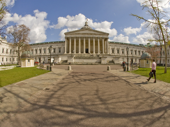 University College London Museums & Collections venue photo