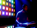 Dave Clarke artist photo