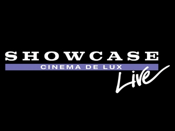 Showcase Cinema De Lux (CDL Leicester) venue photo