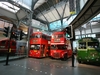London Transport Museum photo