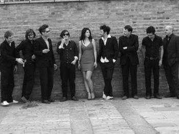 The Bookhouse Boys artist photo